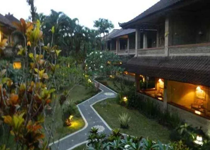 Puri Padi