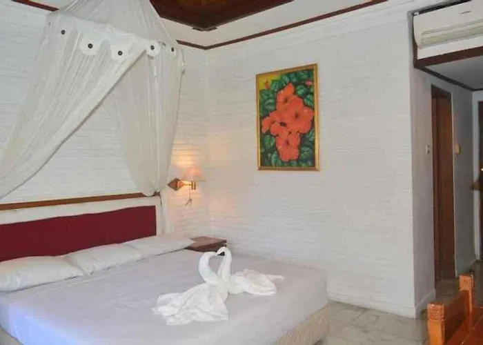 Puri Padi Ubud (Bali)