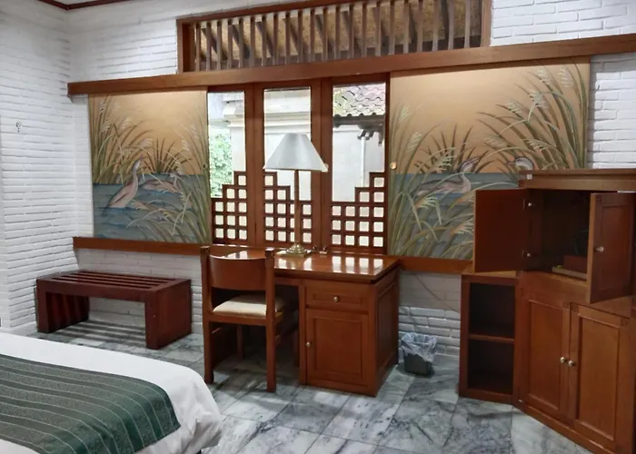 Puri Padi Guest house 3*