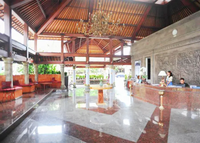 Puri Padi 3*