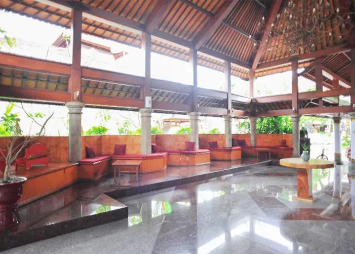 Guest house Puri Padi