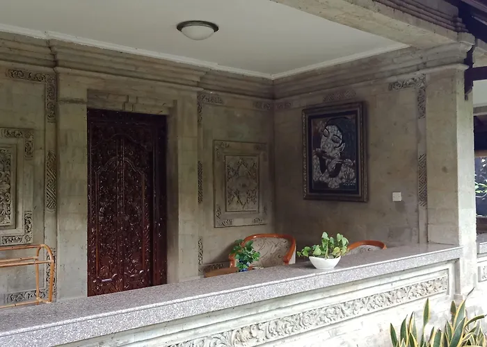 Puri Padi Guest house 3*