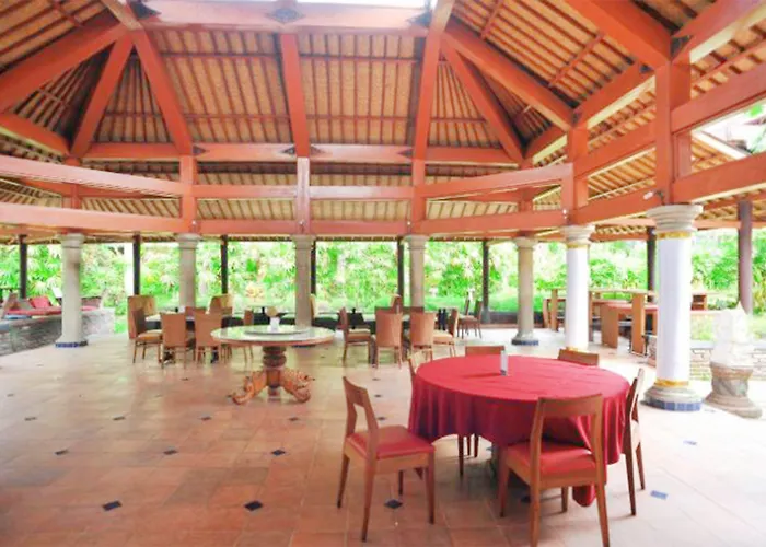 Puri Padi Guest house