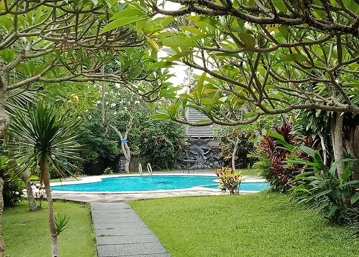 Puri Padi Guest house 3*