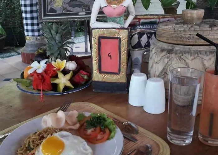Puri Padi 3*