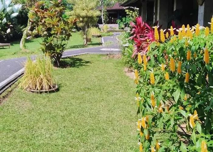 Puri Padi Ubud (Bali)
