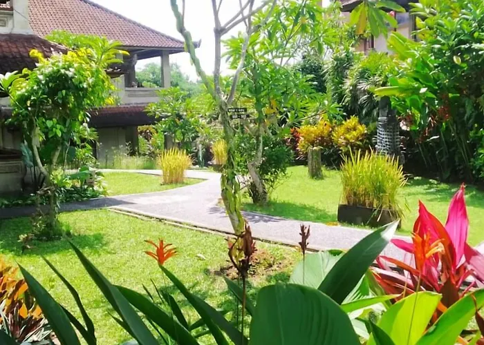 Puri Padi Guest house 3*