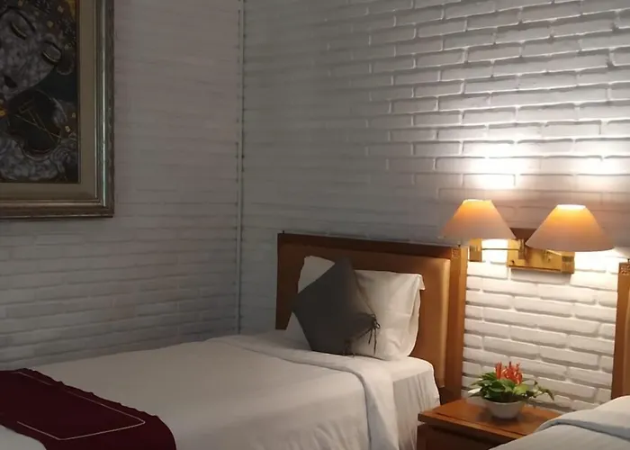 Puri Padi Guest house 3*