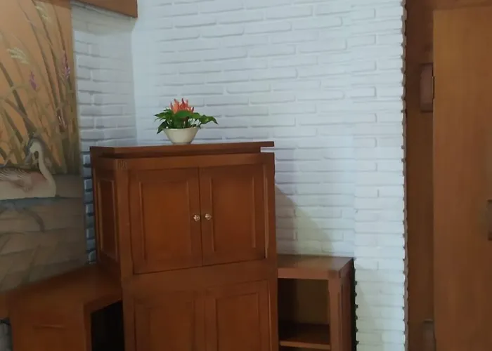 Puri Padi Guest house 3*
