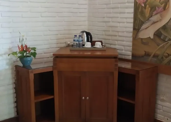 Puri Padi 3* Ubud (Bali)