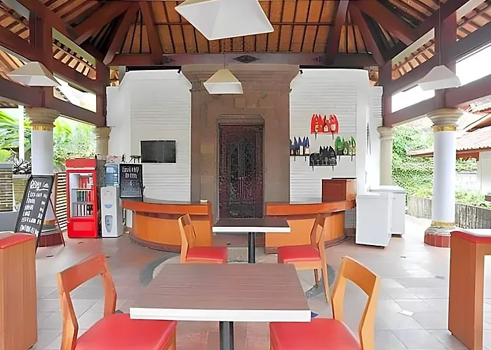 Guest house Puri Padi 3*