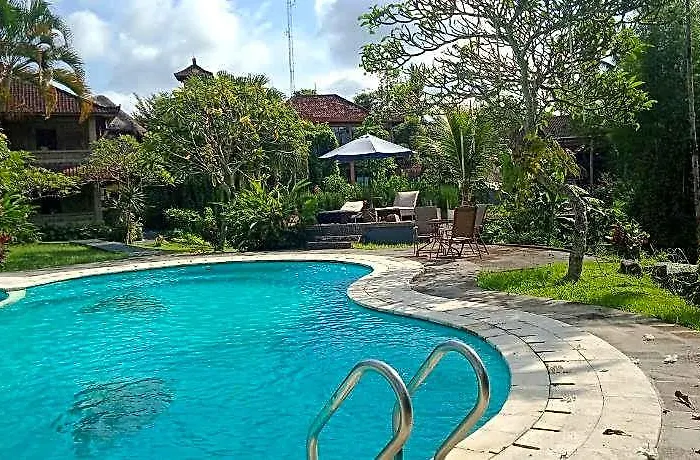 Puri Padi 3* Ubud