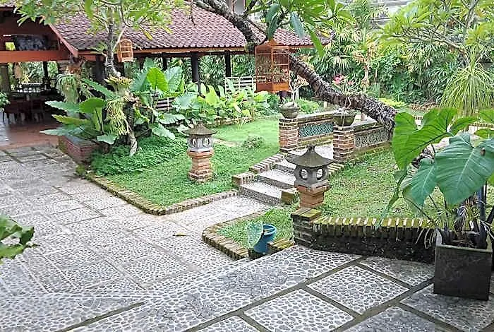 Puri Padi Guest house 3*