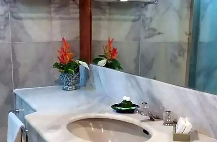Guest house Puri Padi Ubud (Bali)