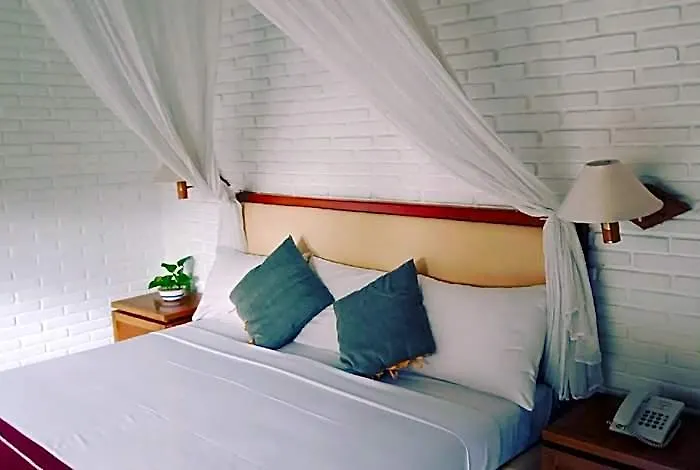 Puri Padi 3* Ubud (Bali)