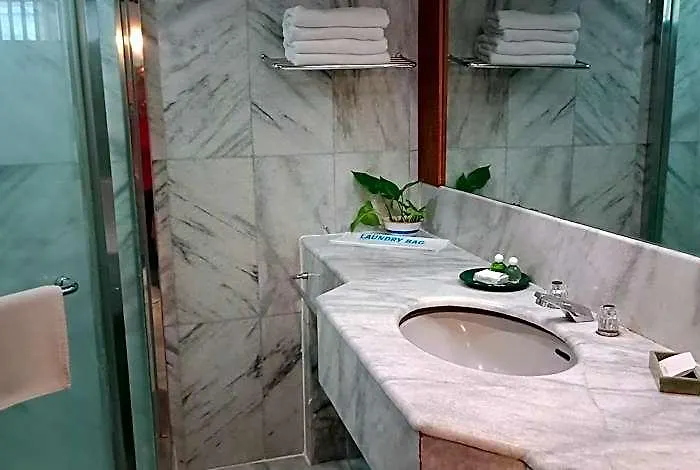 Guest house Puri Padi