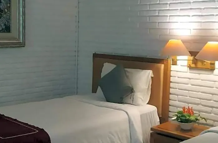 Puri Padi 3* Ubud (Bali)