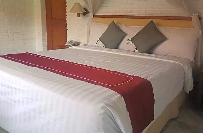 Puri Padi Guest house 3*