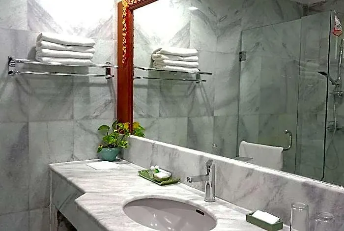 Guest house Puri Padi