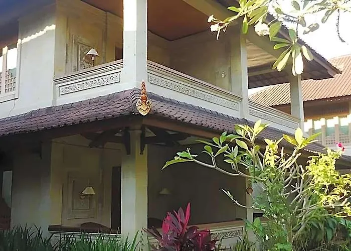 Puri Padi 3* Ubud (Bali)
