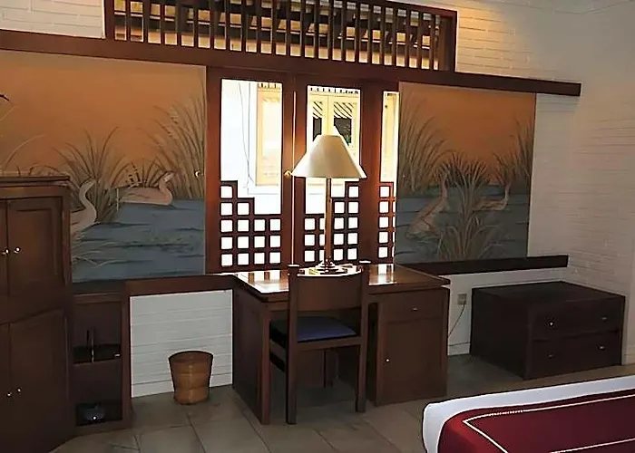 Puri Padi Ubud (Bali)