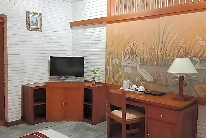 Puri Padi 3* Ubud (Bali)
