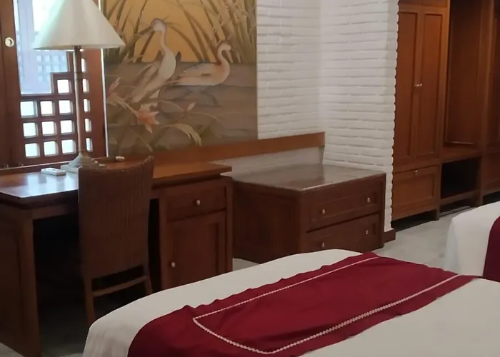 Pensión Puri Padi 3*