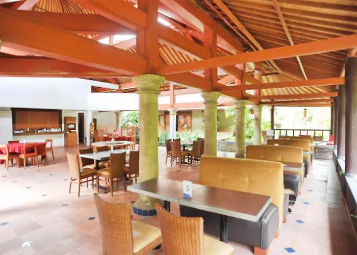 Casa de hóspedes Puri Padi 3*