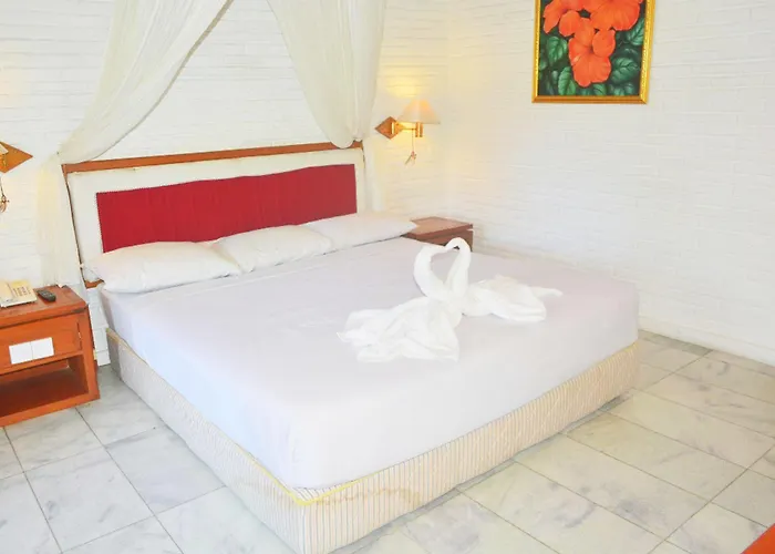 Casa de hóspedes Puri Padi 3*