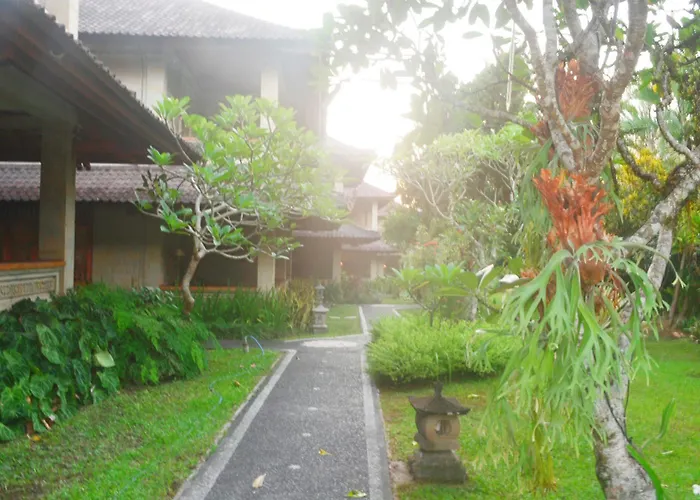 Puri Padi Guest house 3*