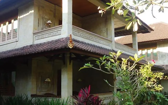 Puri Padi 3* Ubud (Bali)